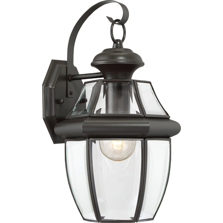 Newbury Outdoor Lantern