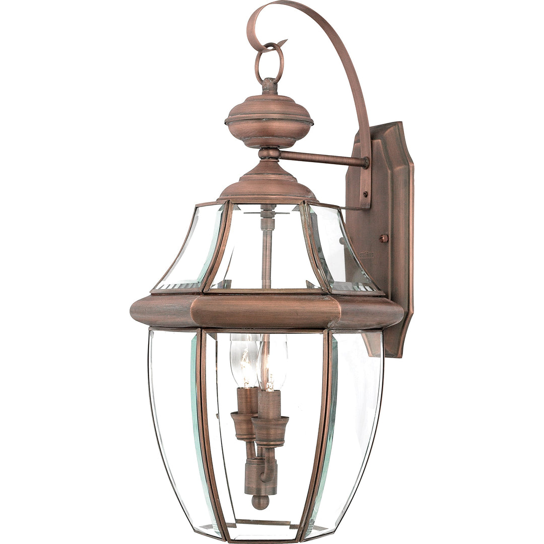 Newbury Outdoor Lantern