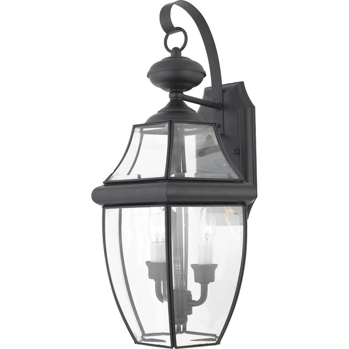 Newbury Outdoor Lantern