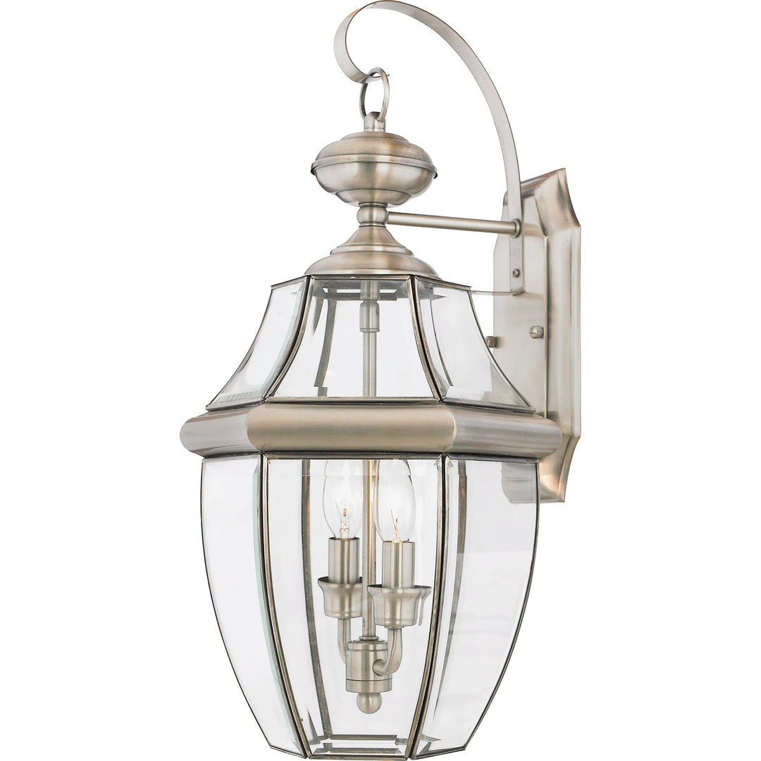 Newbury Outdoor Lantern