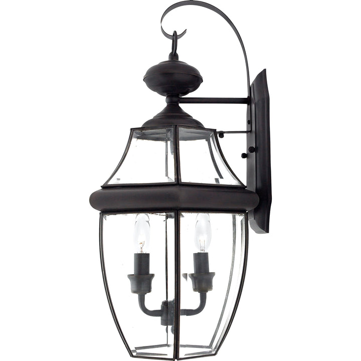 Newbury Outdoor Lantern