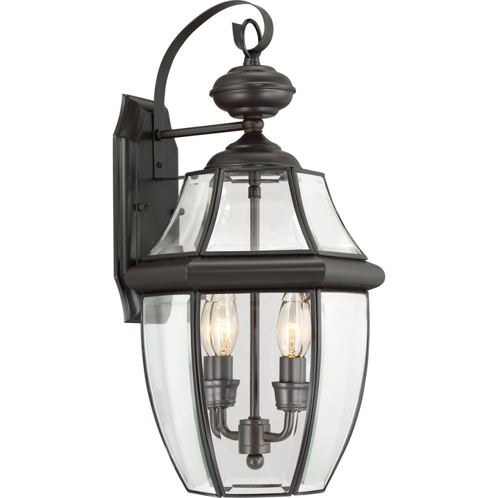 Newbury Outdoor Lantern