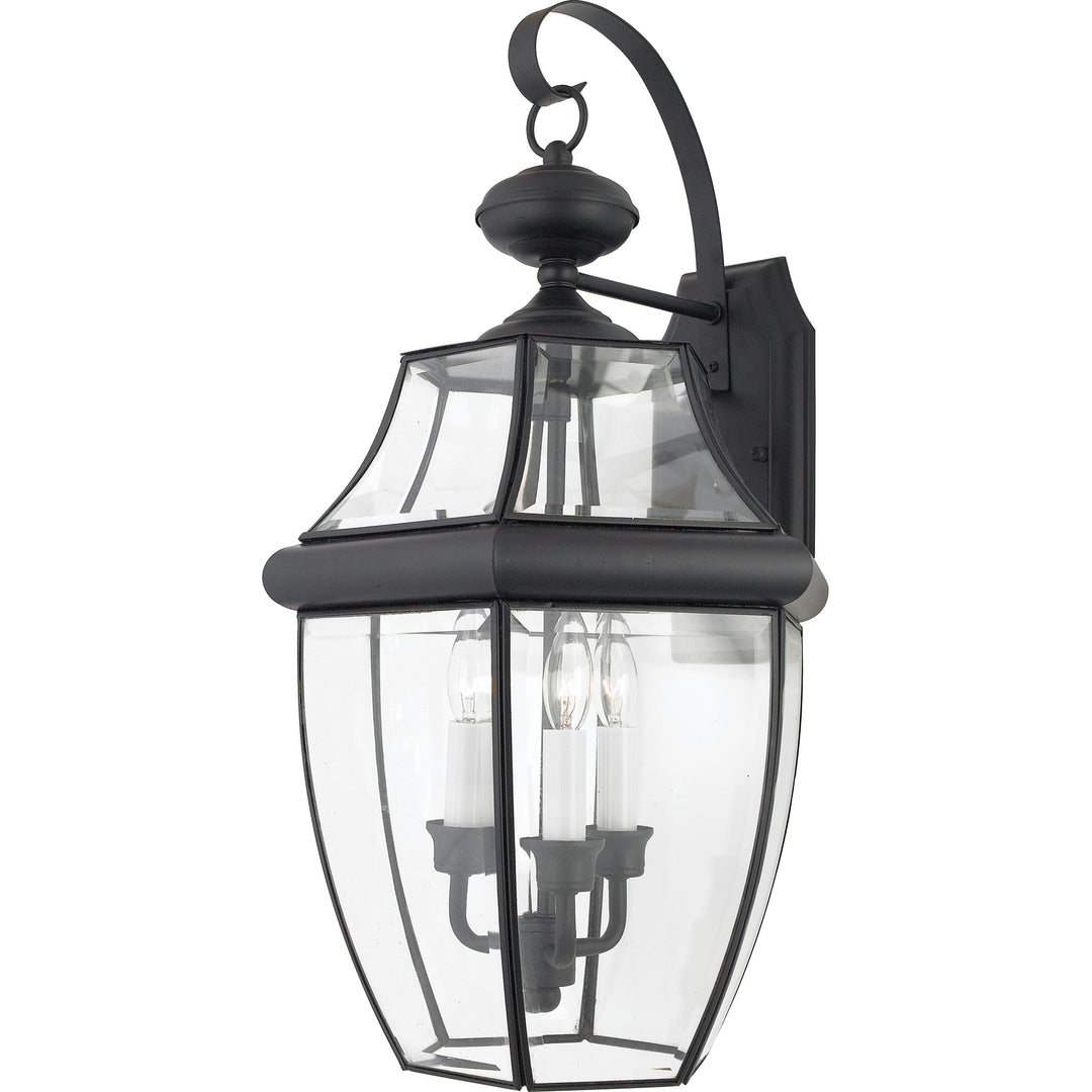 Newbury Outdoor Lantern