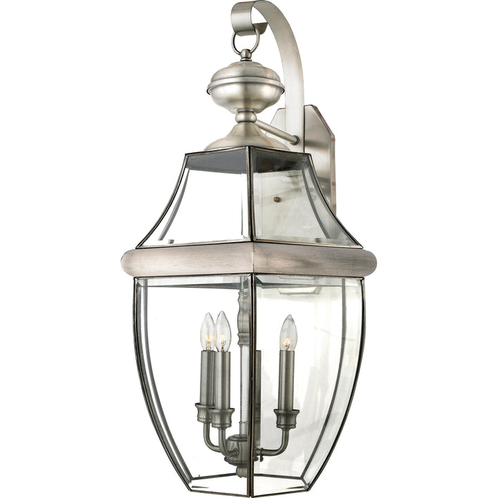 Newbury Outdoor Lantern