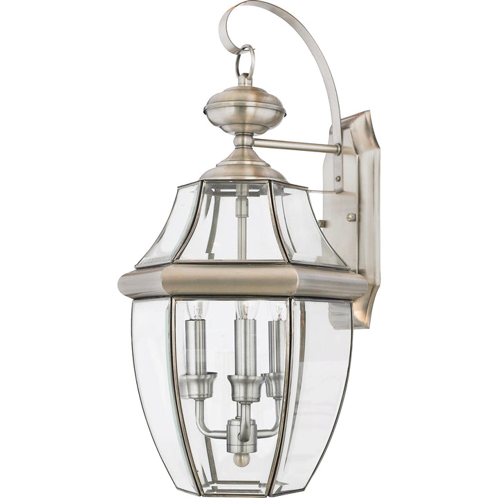 Newbury Outdoor Lantern