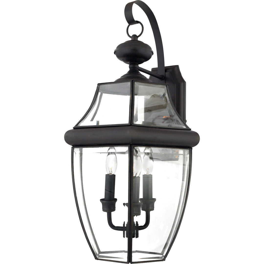 Newbury Outdoor Lantern