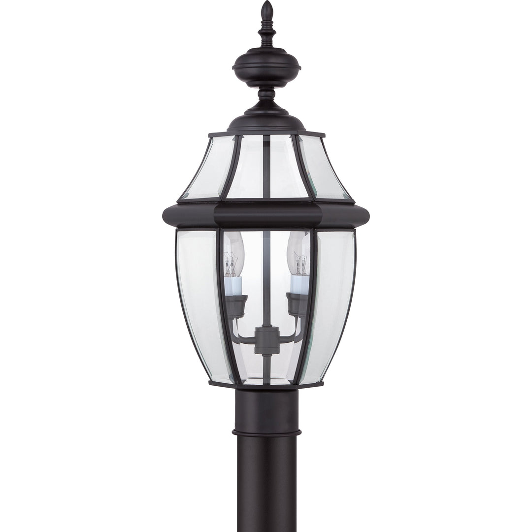 Newbury Outdoor Lantern