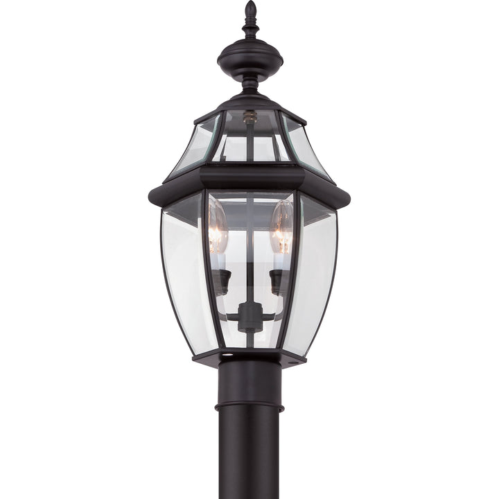 Newbury Outdoor Lantern