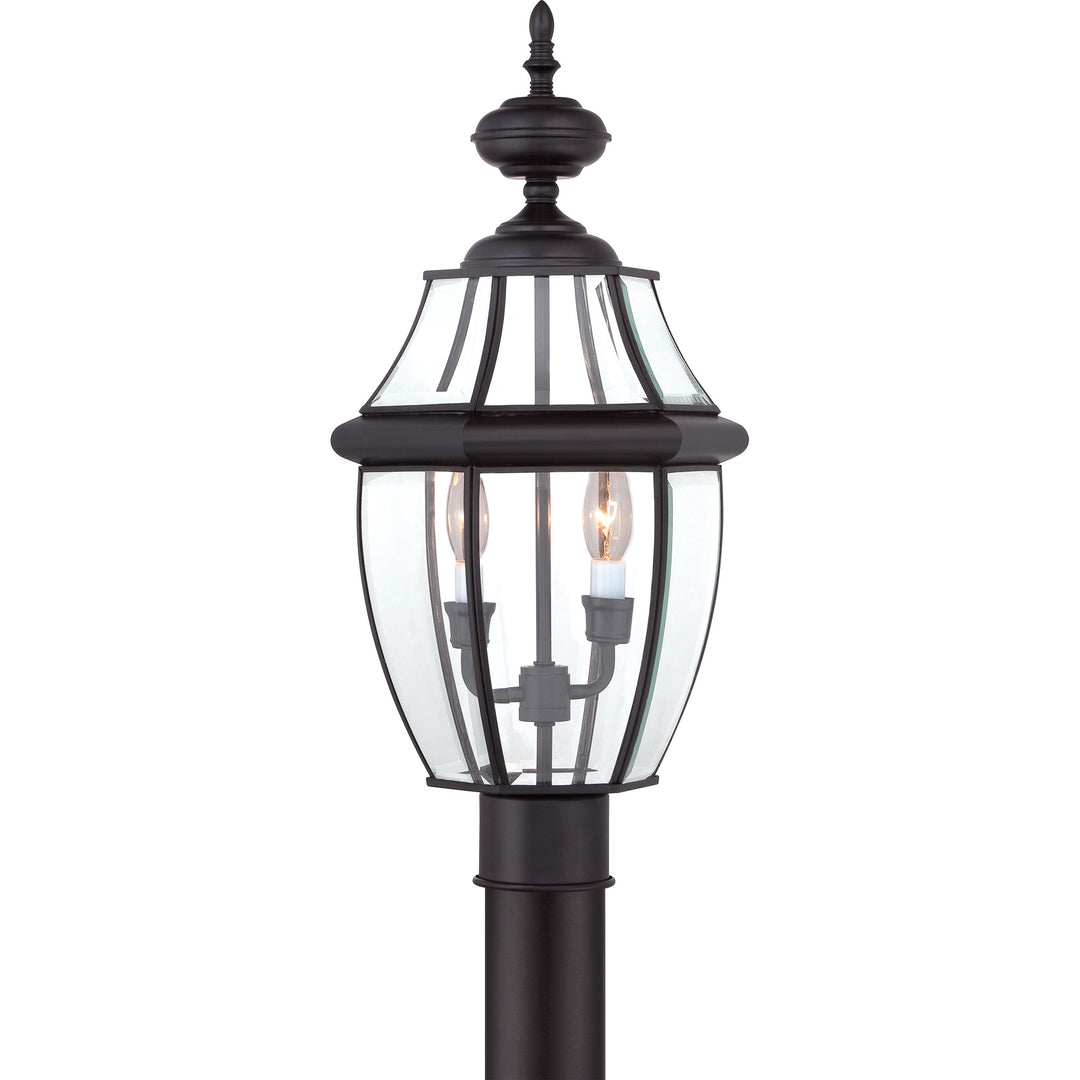 Newbury Outdoor Lantern