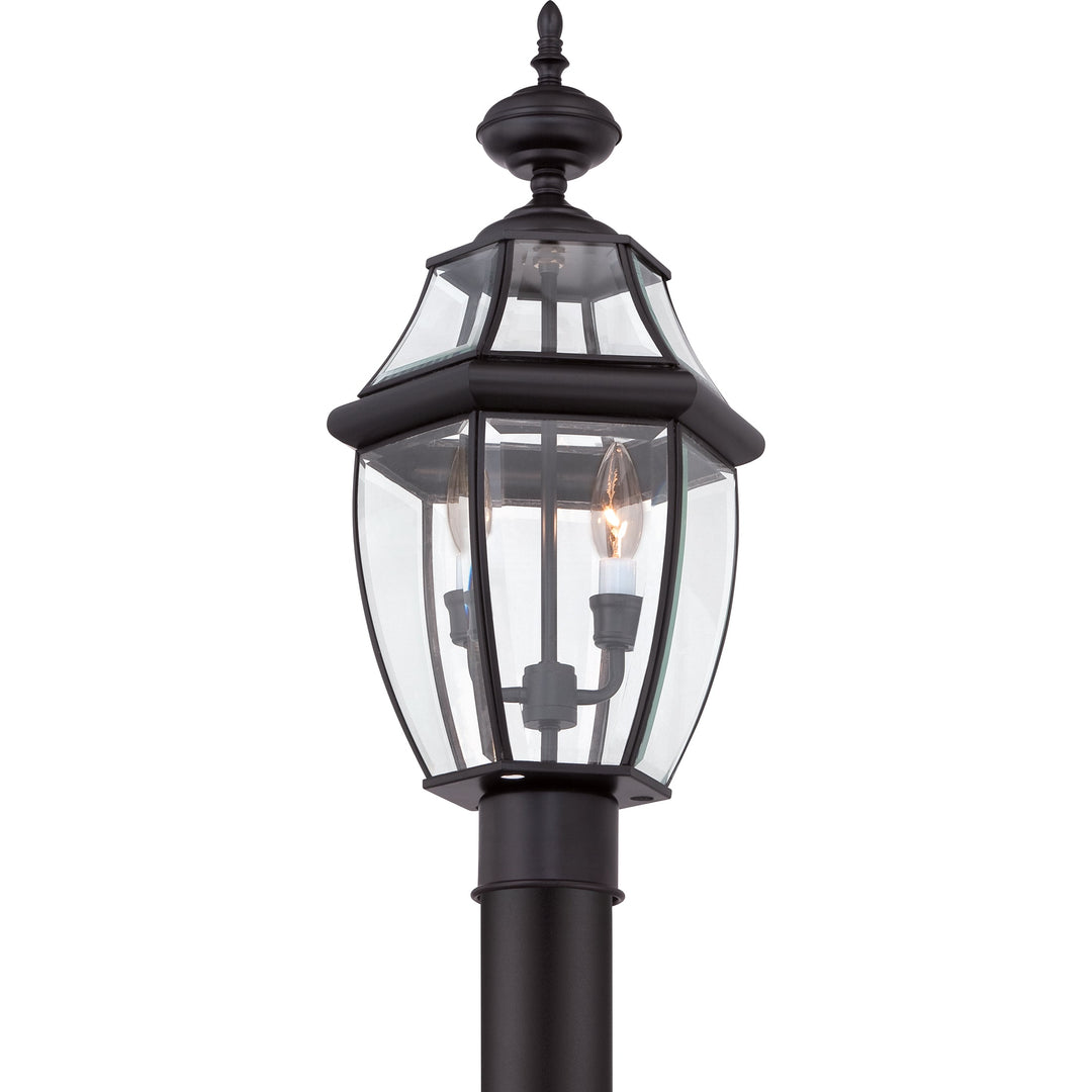 Newbury Outdoor Lantern