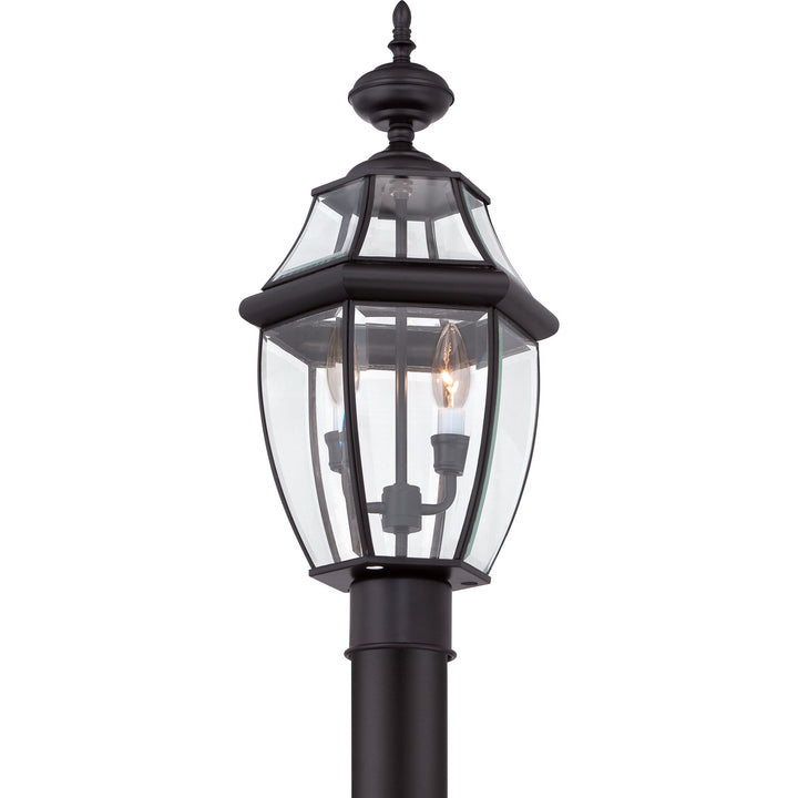 Newbury Outdoor Lantern