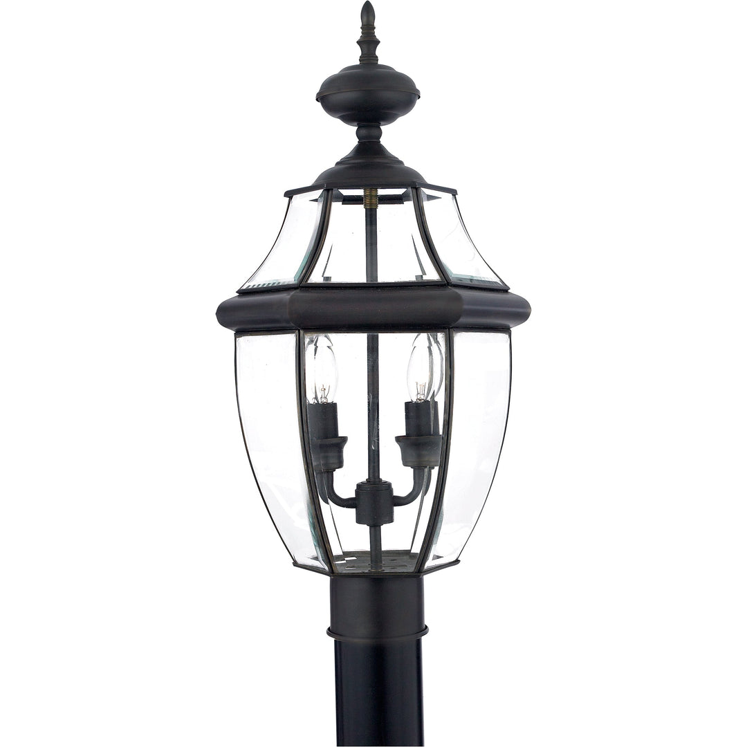 Newbury Outdoor Lantern