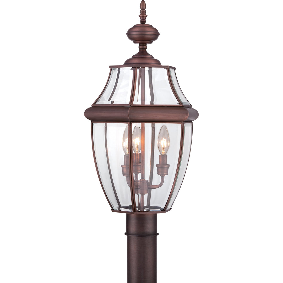 Newbury Outdoor Lantern