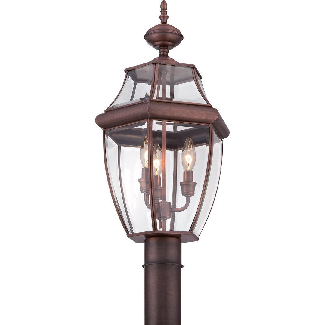 Newbury Outdoor Lantern