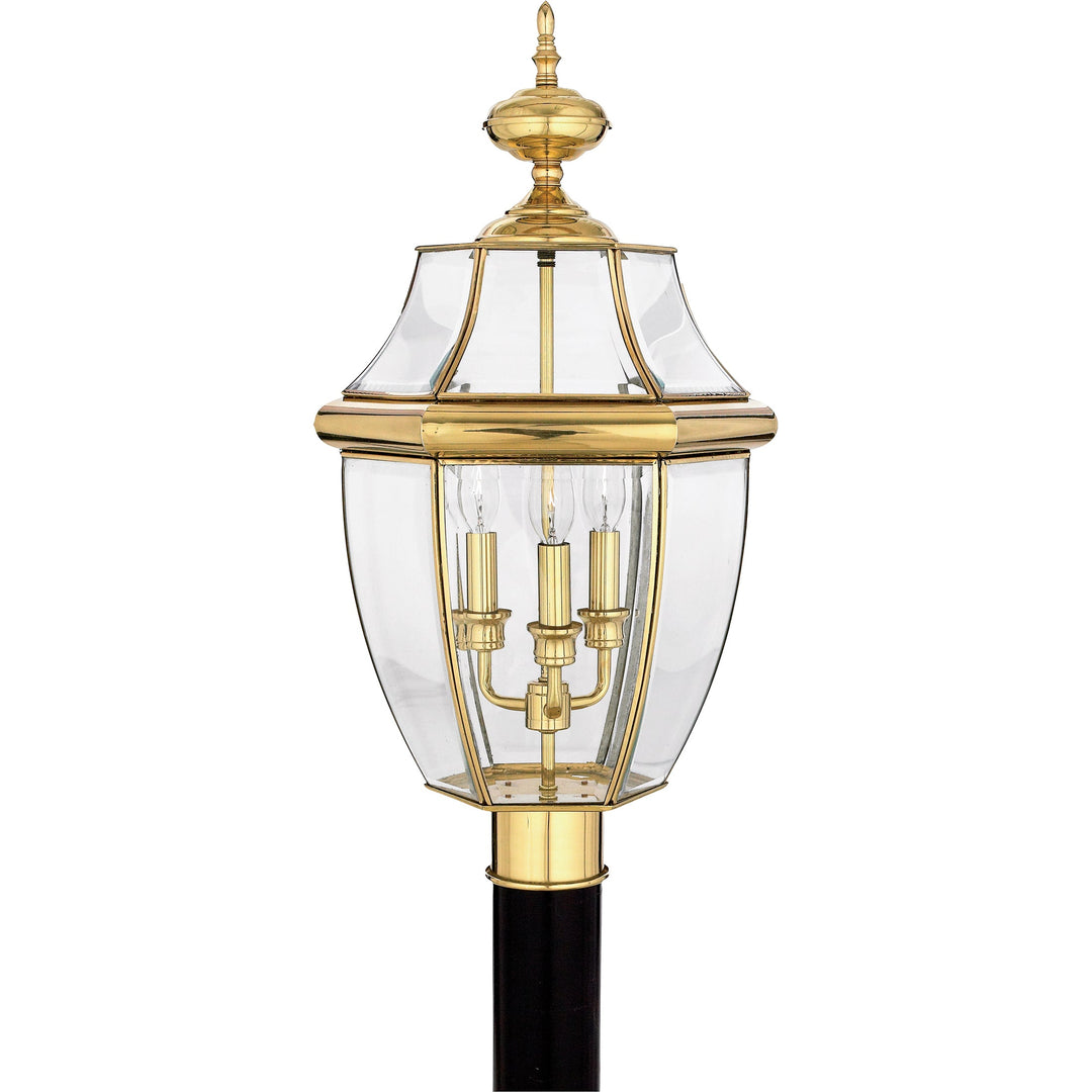 Newbury Outdoor Lantern