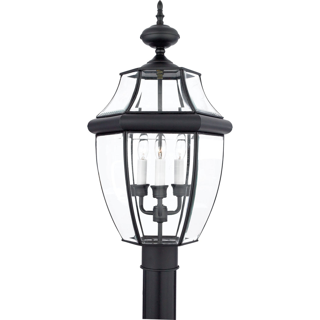 Newbury Outdoor Lantern