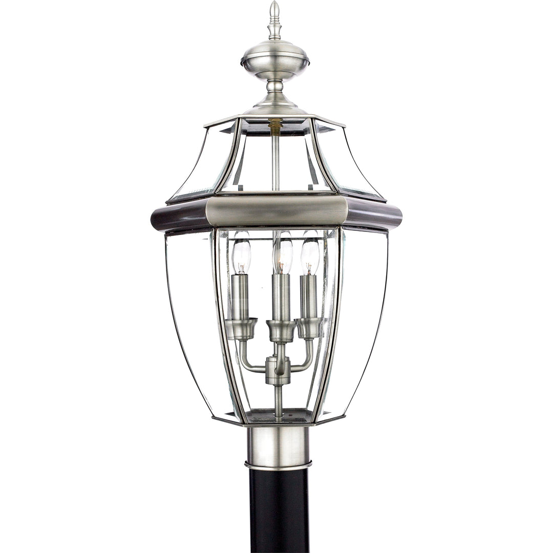 Newbury Outdoor Lantern