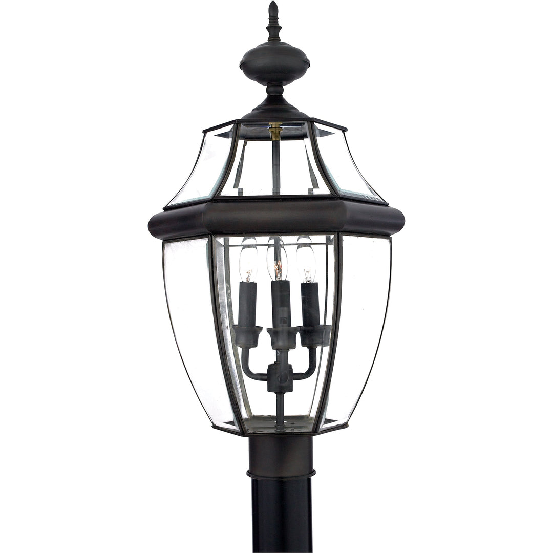 Newbury Outdoor Lantern