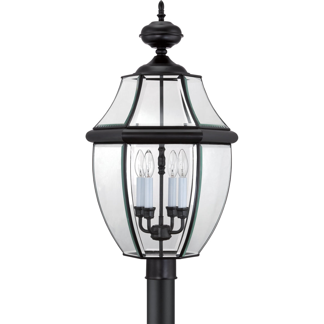 Newbury Outdoor Lantern