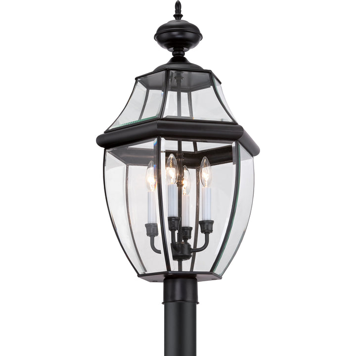 Newbury Outdoor Lantern