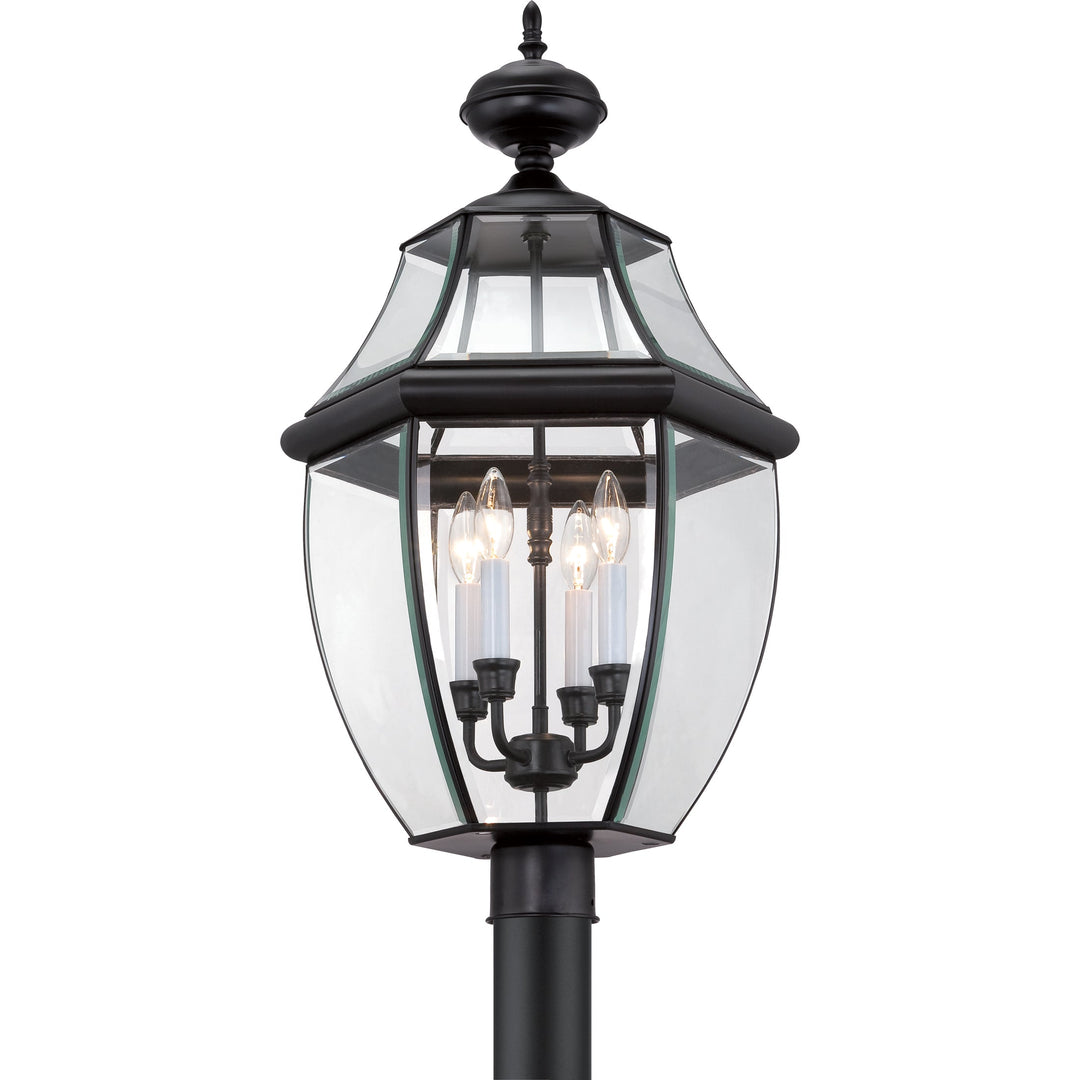 Newbury Outdoor Lantern