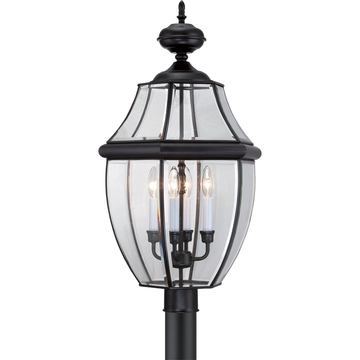 Newbury Outdoor Lantern