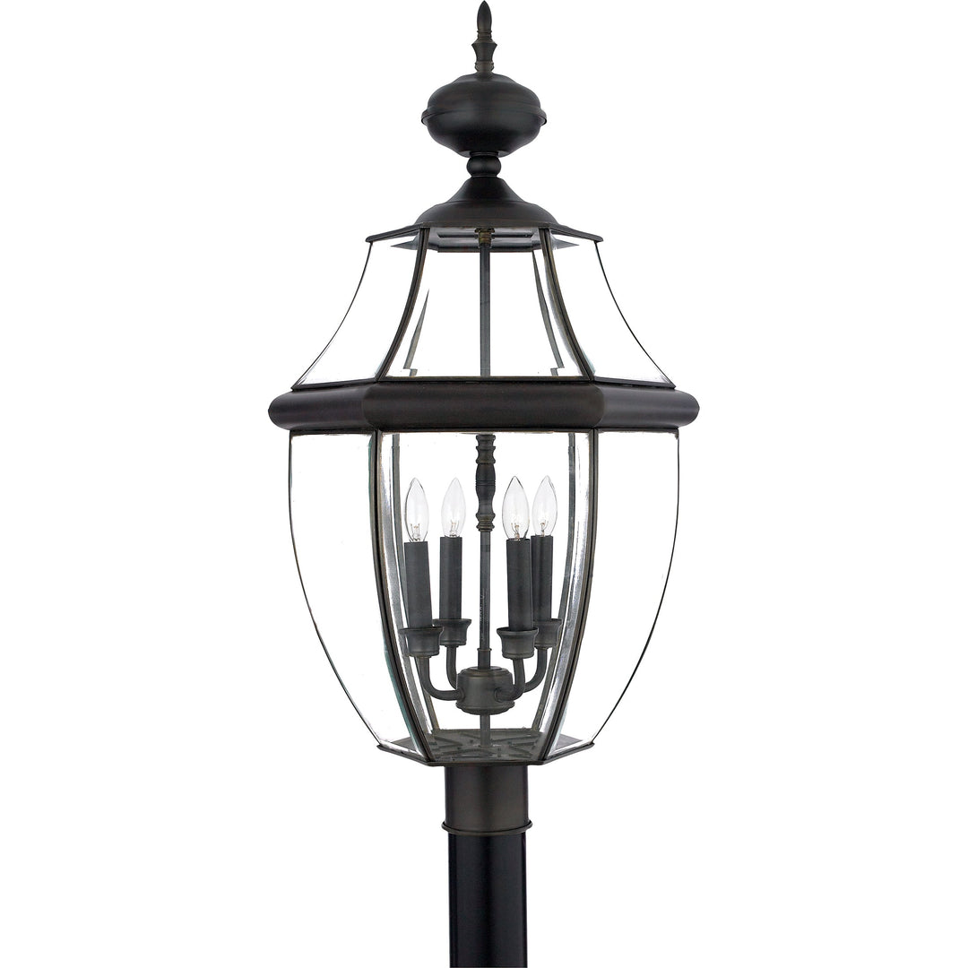 Newbury Outdoor Lantern