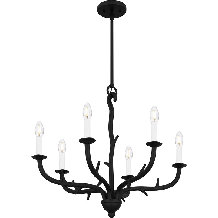 Oakley Chandelier