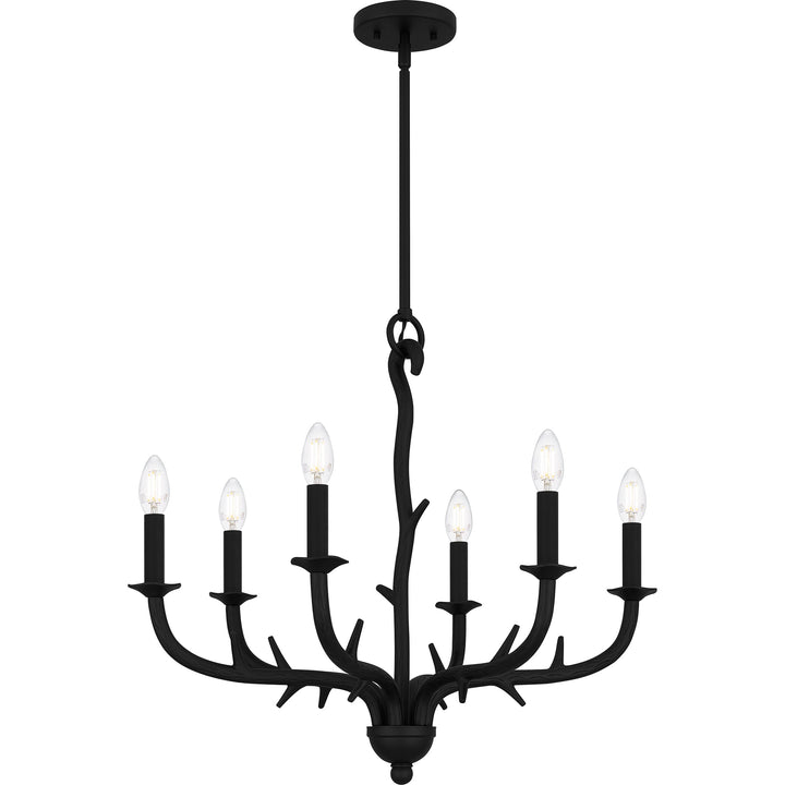 Oakley Chandelier