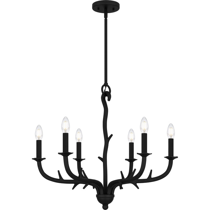 Oakley Chandelier