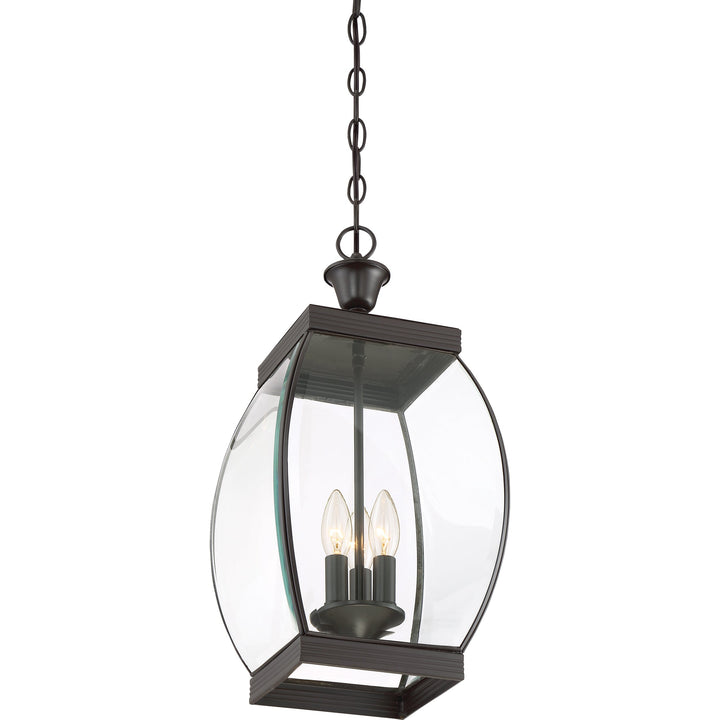 Oasis Outdoor Lantern