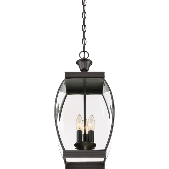 Oasis Outdoor Lantern