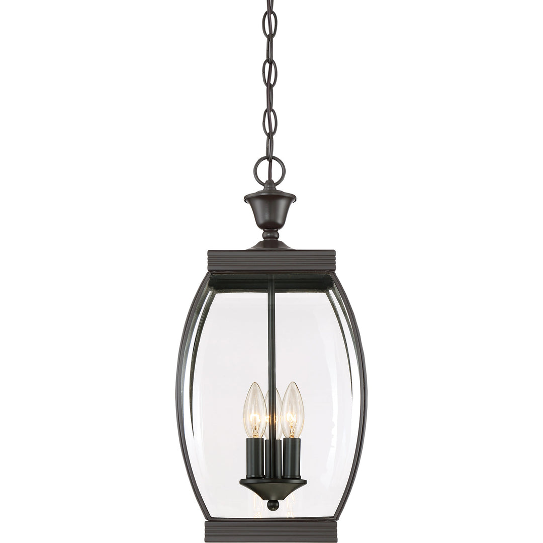 Oasis Outdoor Lantern