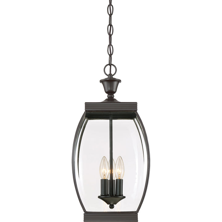 Oasis Outdoor Lantern