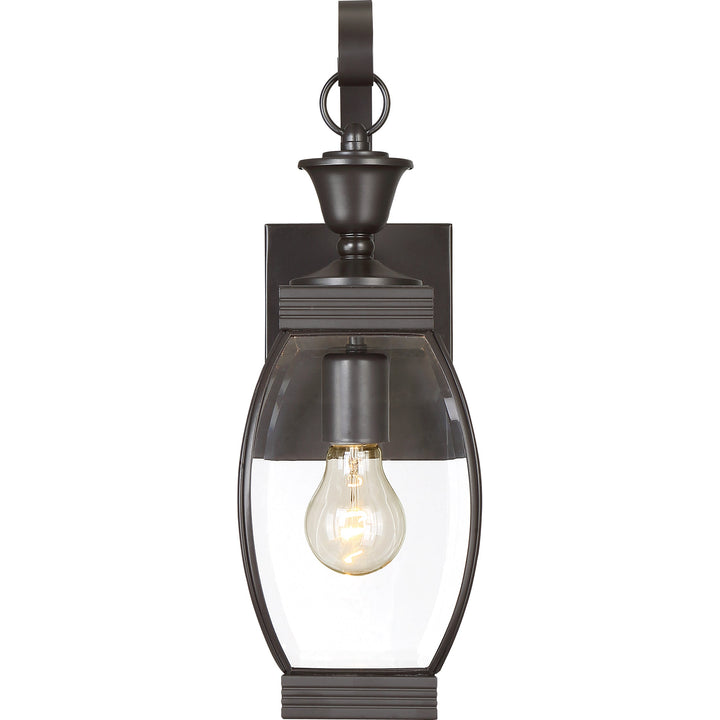 Oasis Outdoor Lantern