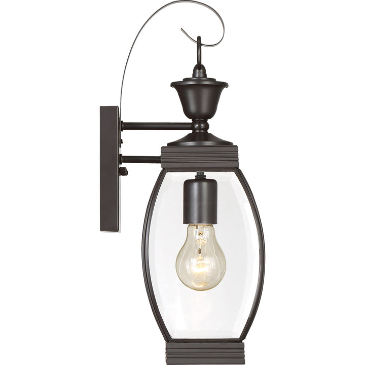 Oasis Outdoor Lantern