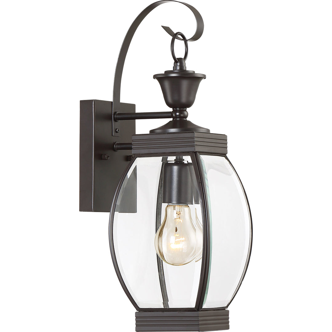 Oasis Outdoor Lantern