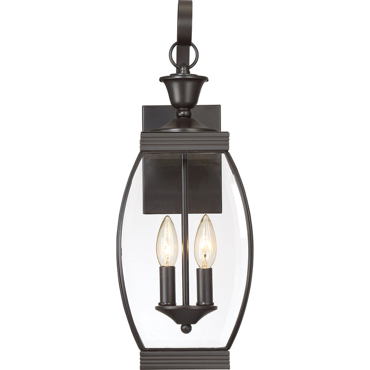 Oasis Outdoor Lantern