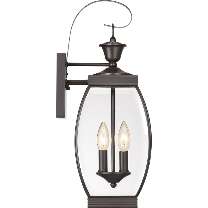 Oasis Outdoor Lantern