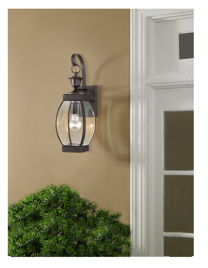 Oasis Outdoor Lantern