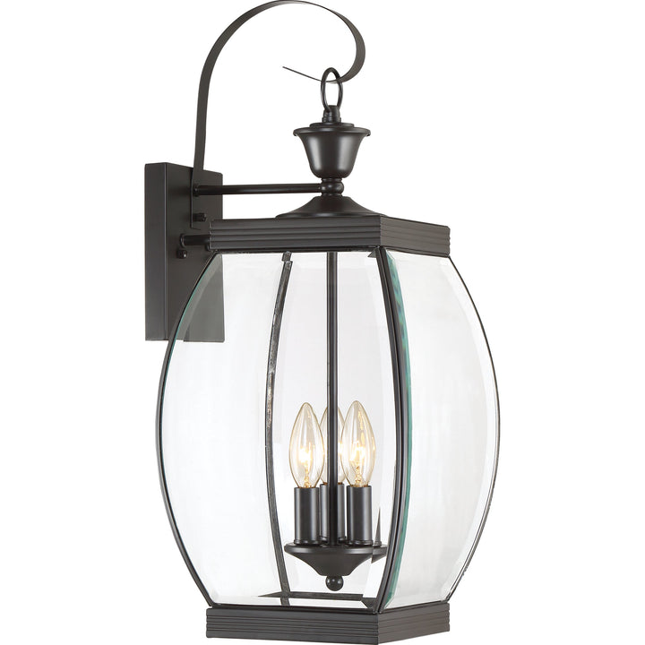 Oasis Outdoor Lantern