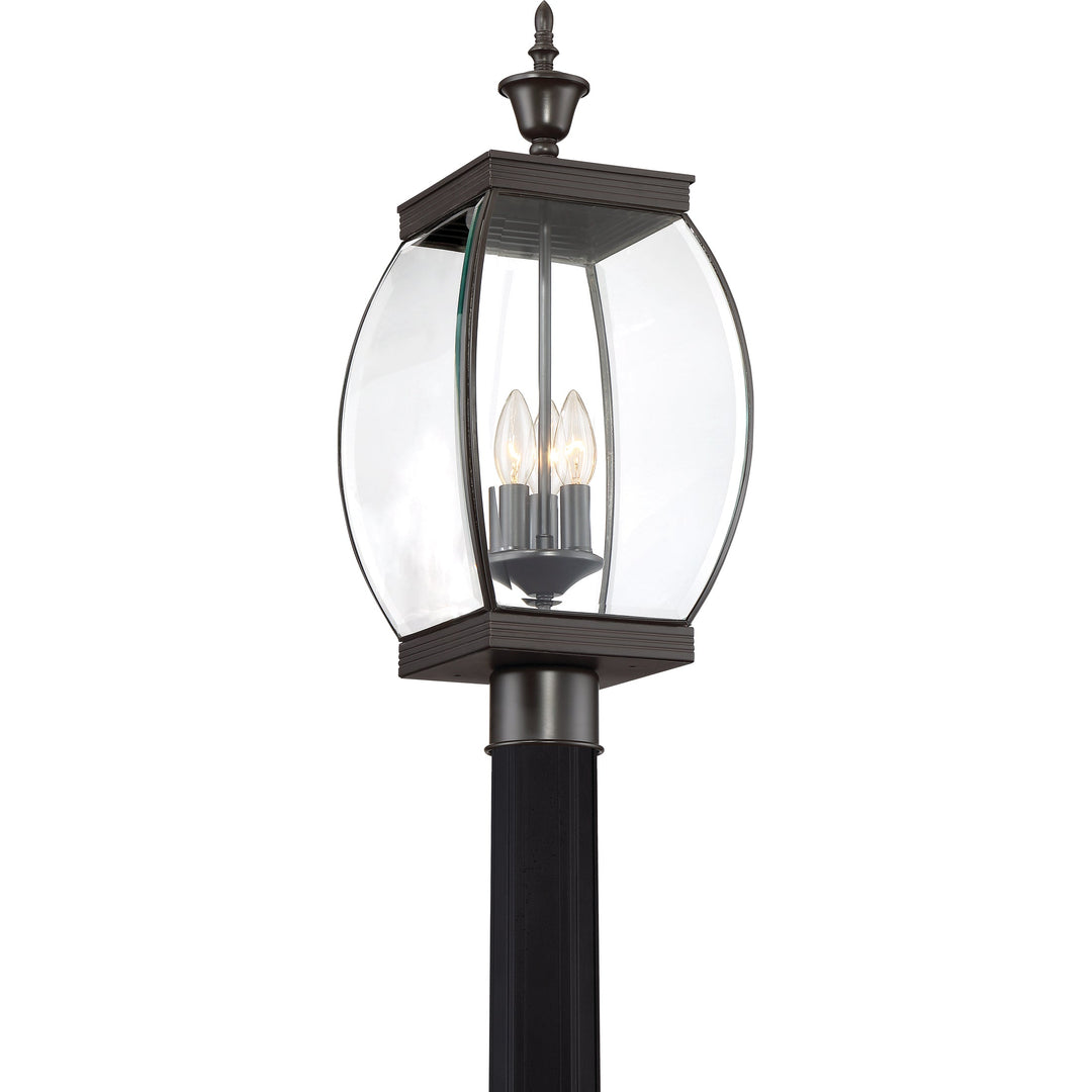 Oasis Outdoor Lantern