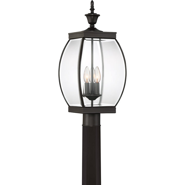 Oasis Outdoor Lantern