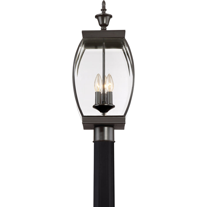 Oasis Outdoor Lantern