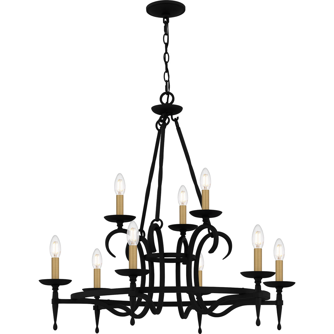 Octavia Chandelier