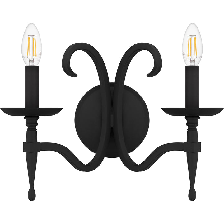 Octavia Wall Sconce