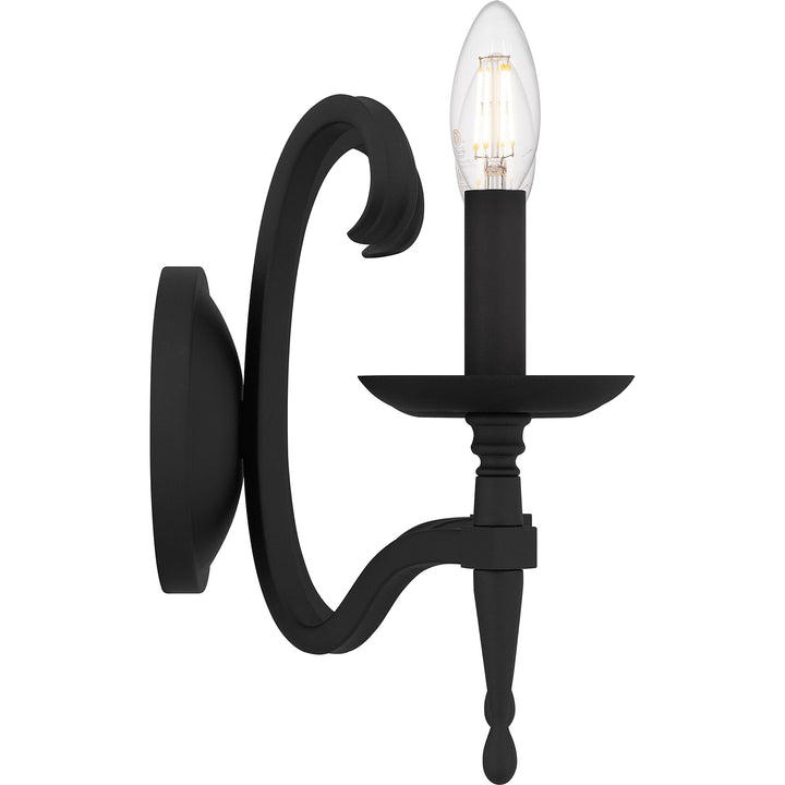 Octavia Wall Sconce