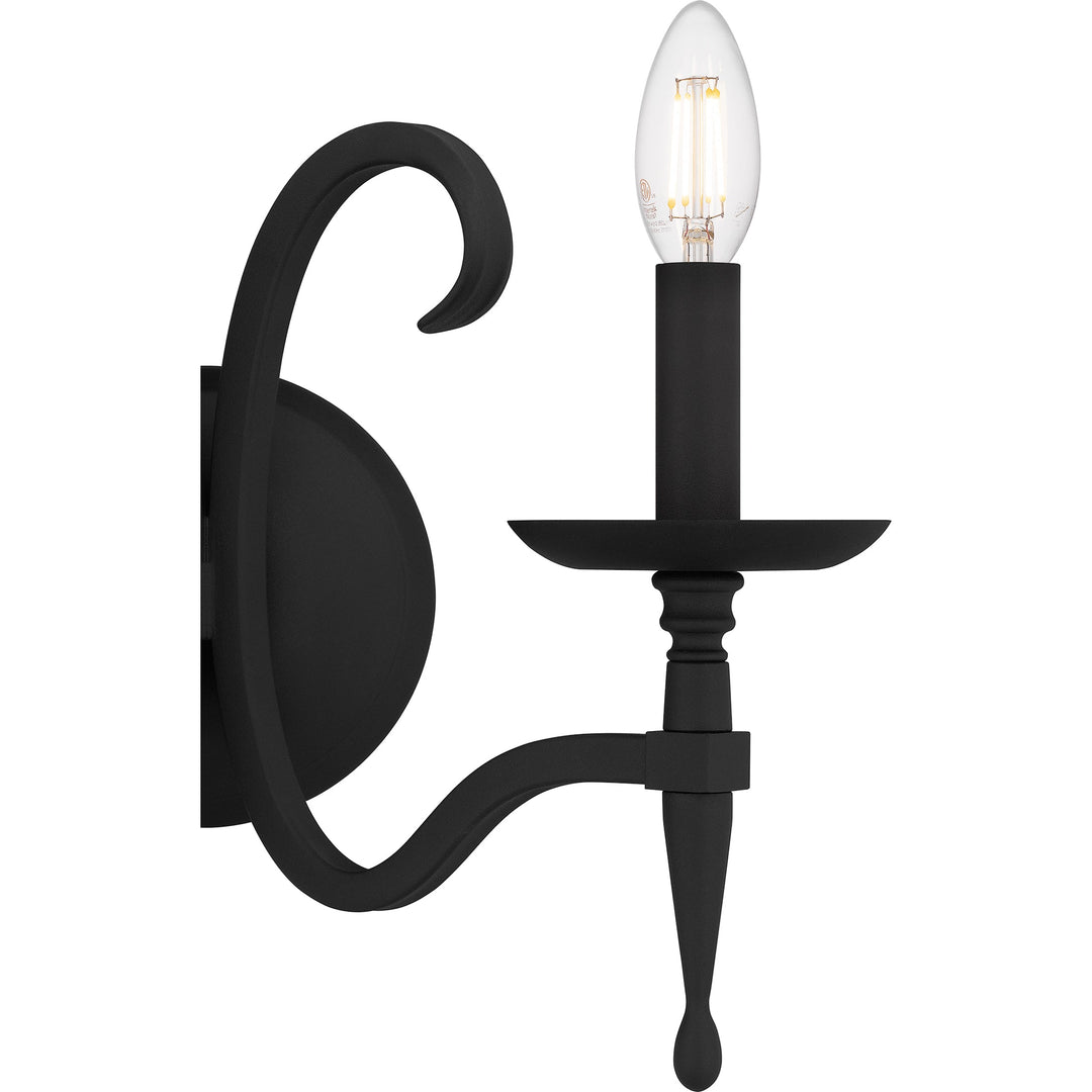 Octavia Wall Sconce