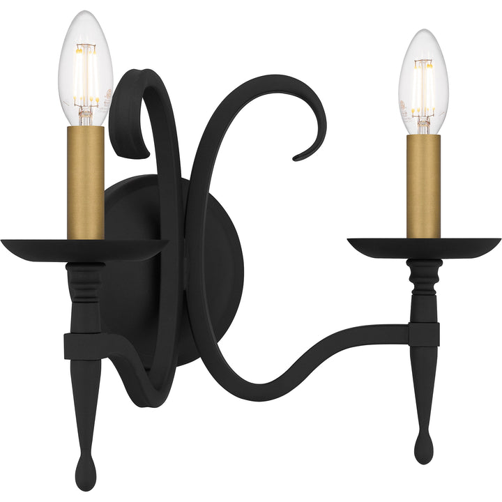 Octavia Wall Sconce