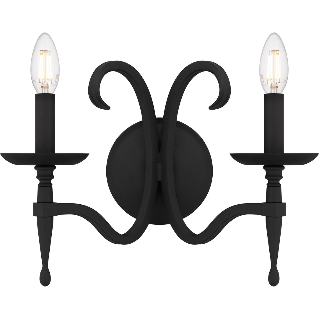 Octavia Wall Sconce